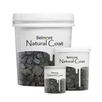 Cat Dekoratif Belmont Natural Coat Black Diamond (20 lt)