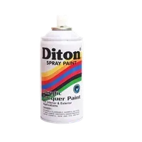 Cat Dekoratif Diton Pylox - 847 Baltic White