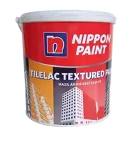 Cat Dekoratif Nippon Tilelac Ema Base 20kg