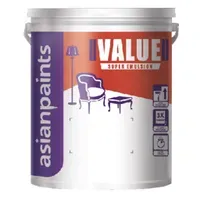 Jual Cat Dinding Asian Paints ApkoValue 25Kg