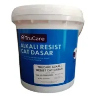 Jual Cat Dinding Asian Paints Truecare 20Kg