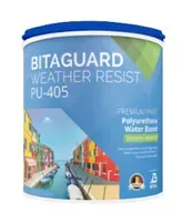 Jual Cat Dinding Bital BITAGUARD PU-405 20Kg