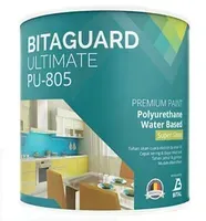 Jual Cat Dinding Bital BITAGUARD- ULTIMATE PU-805 20kg