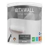 Jual Cat Dinding Bital Bitawall 20L