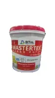 Jual Cat Dinding Bital Mastertex Merah Putih 18L