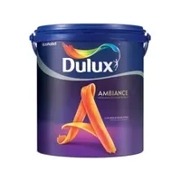 Jual Cat Dinding Dulux Ambiance 20L - Silver Quil 30gg 61/010