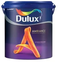 Jual Cat Dinding Dulux Ambiance 20LT