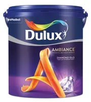Jual Cat Dinding Dulux Ambiance Diamond Glo 20LT