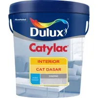 Jual Cat Dinding Dulux Cat Dasar (Putih) Pail 21 Kg