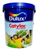 Jual Cat Dinding Dulux Catylac Exterior - Putih 88