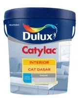 Jual Cat Dinding Dulux Catylac Interior Cat Dasar
