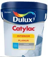 Jual Cat Dinding Dulux Catylac Interior Plamur