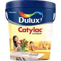 Jual Cat Dinding Dulux Interior (Warna) Pail 25 Kg
