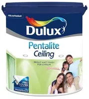 Jual Cat Dinding Dulux Pentalite Ceiling
