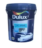 Jual Cat Dinding Dulux Sealer Alkali Resisting Interior 20 Liter