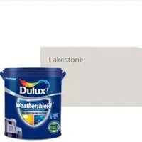 Jual Cat Dinding Dulux Weathershield Lakestone 44537 20L