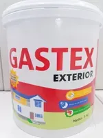 Jual Cat Dinding Gastex Exterior - 5kg