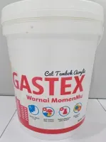 Jual Cat Dinding Gastex Interior - 25 Kg