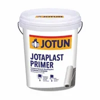 Jual Cat Dinding Jotun Jotaplast Primer 18L
