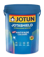 Jual Cat Dinding Jotun Jotashield Antifade Colours 20L - Platinum Grey 40351