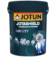 Jual Cat Dinding Jotun Jotashield Infinity 20kg - 4618 Evening Light