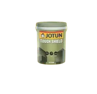Jual Cat Dinding Jotun Toughshield Matt 18L - /Aa Chi