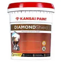 Jual Cat Dinding Kansai Diamond Shield 685 20L