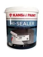 Jual Cat Dinding Kansai Hi-Sealer 25Kg 249-012