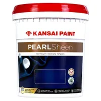 Jual Cat Dinding Kansai PearlSheen 590 20L