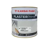 Jual Cat Dinding Kansai Plaster Primer 20L 249-020