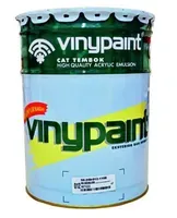 Jual Cat Dinding Kansai Viny Plamur 25Kg 247-014