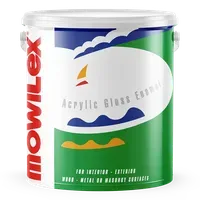 Jual Cat Dinding Mowilex Acrylic Gloss Enamel 20L