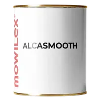 Jual Cat Dinding Mowilex Alcasmooth 25kg