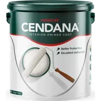 Jual Cat Dinding Mowilex Cendana Interior Primer Coat 20kg - Putih