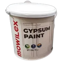 Jual Cat Dinding Mowilex Gypsum Paint 20L - Readymix - White