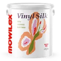 Jual Cat Dinding Mowilex Vinyl Silk 20kg