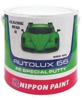 Jual Cat Dinding Nippon Autolux 66 PE Putty