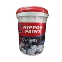 Jual Cat Dinding Nippon Flawless 20L - Brilliant White 2002