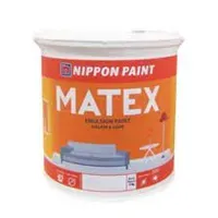Jual Cat Dinding Nippon Plamir Matex 20kg