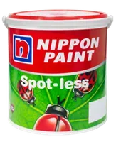 Jual Cat Dinding Nippon SpotLess 20L
