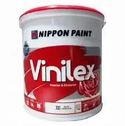 Jual Cat Dinding Nippon Vinilex 8002S Apple White (25kg)