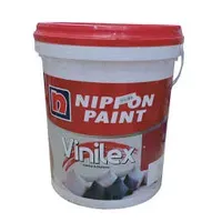 Jual Cat Dinding Nippon Vinilex A 300 25KG (Pail)