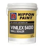 Jual Cat Dinding Nippon Vinilex Sealer 5400 20kg