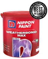 Jual Cat Dinding Nippon Weatherbondmax 20Liter - Np N1996d Trojan Grey