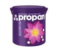 Jual Cat Dinding Propan Decorlotus DLI - 480 Base B 20Liter