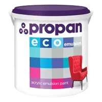 Jual Cat Dinding Propan ECO Emulsion 25Kg - 00nn 83/000 Song Porcelain