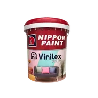 Jual Cat Dinding Vinilex Pro 1000 - Purest Frost