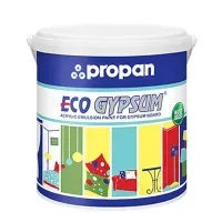 Jual Cat Gypsum Propan ECO 20kg - Ee-4050 White