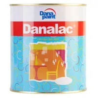 Jual Cat Kayu Danalac Signal Red - 083-0013