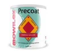Jual Cat Kayu Mowilex Undercoat Kayu dan Besi